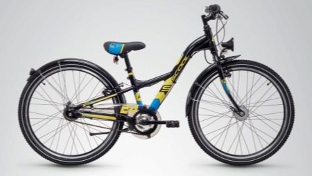 Bicycles 24 inches for boys and girls: models and choices