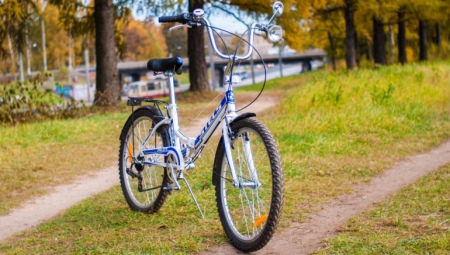 Stels bicycles: pros and cons, varieties and tips for choosing