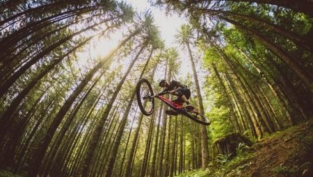 Bicycle weight: what is it and what does it depend on?