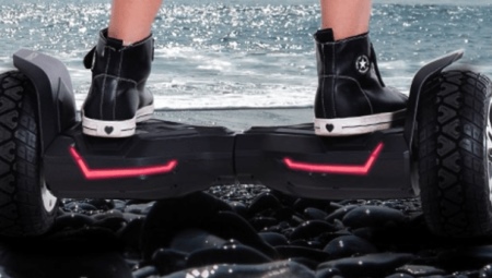 Hoverboards tout-terrain : modèles populaires et conseils de choix