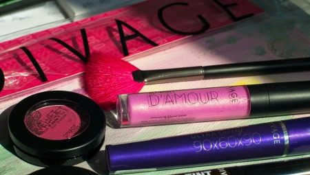 Tout sur les cosmétiques Divage