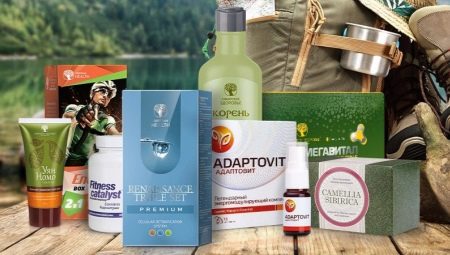 Όλα για τα καλλυντικά Η υγεία της Σιβηρίας