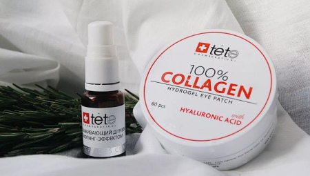 All about Tete Cosmeceutical cosmetics