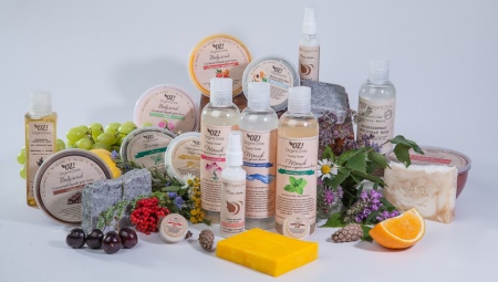 All about natural cosmetics OZ! Organiczone