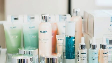 Tout sur les cosmétiques allemands Klapp