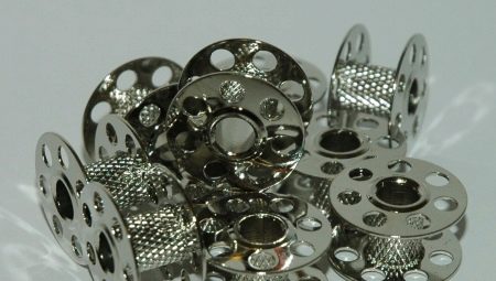 All about bobbins for sewing machines