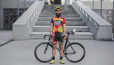 Protection for the cyclist: what is it and how to choose?