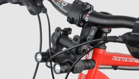Bicycle accessories: what are there and how to choose?