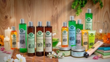 Altai cosmetics: features and rating of manufacturers