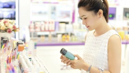 Asian cosmetics: an overview of manufacturers and assortment