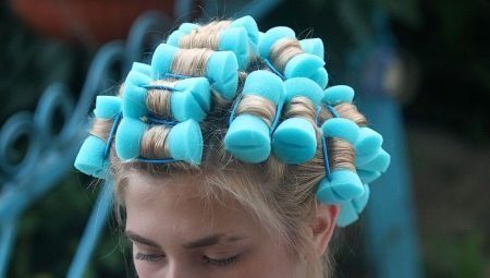 Curler locks: how to choose and use?
