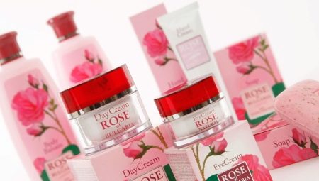 Cosmétiques bulgares : caractéristiques et gamme