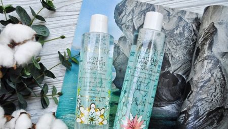 What is the difference between a tonic and micellar water and which one is better to choose?