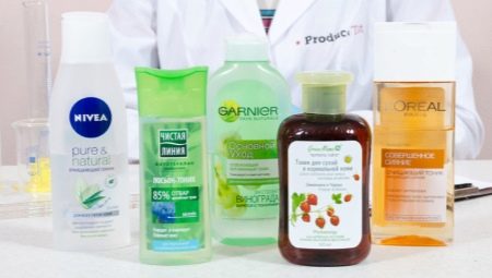 What is the difference between toner and facial lotion, and which is better to choose?