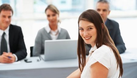 What should you say in a job interview?