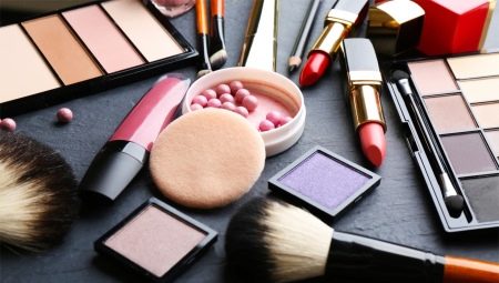Decorative cosmetics: what it is, brands and tips for choosing