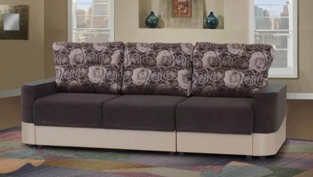 ASM sofa: about the brand and assortment