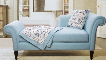 Sofa couches: what are they and how to choose?