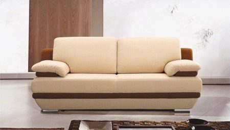 Spring block sofas: features, types and selection