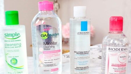 What is micellar water for and how to use it?