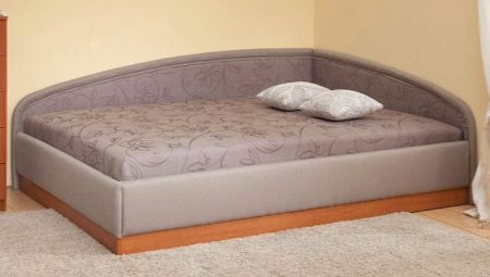 Pouf double : types et caractéristiques au choix