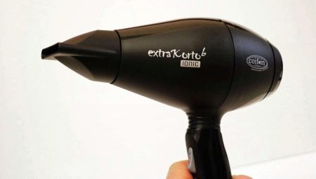 Coifin hair dryers: characteristics, models and selection