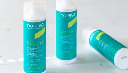 Washing gel with acids: what is it and how to choose?