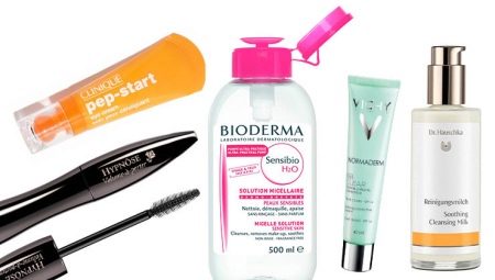 Hypoallergenic cosmetics: features, selection rules, brand review