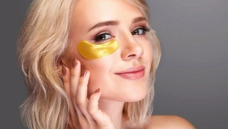 Combien de temps garder les patchs sous les yeux et de quoi dépend le temps ?