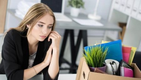 How to survive being fired from your job?