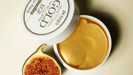 Comment utiliser correctement les patchs hydrogel pour les yeux ?