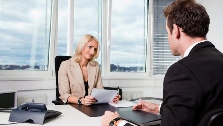 How to dress properly for an interview?