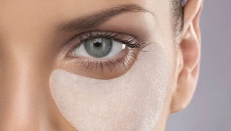 Comment utiliser correctement les patchs pour les yeux ?
