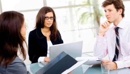 Comment obtenir un entretien à la banque ?