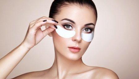 Comment faire des patchs pour les yeux DIY?