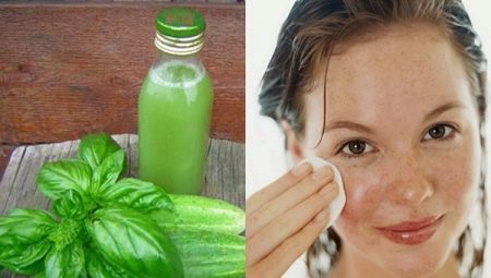 How to make a face toner at home?