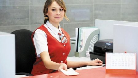 How to write a cashier's resume?
