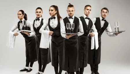 How to write a resume for a waiter?