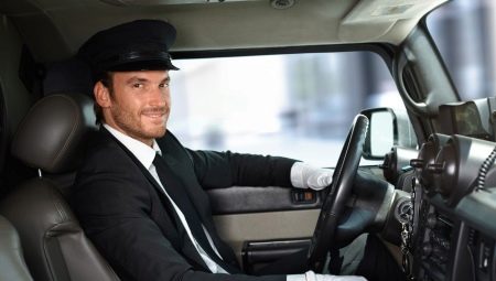 How to write a resume of a personal driver?