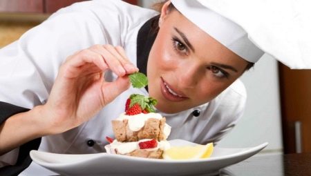 How to write a chef resume?
