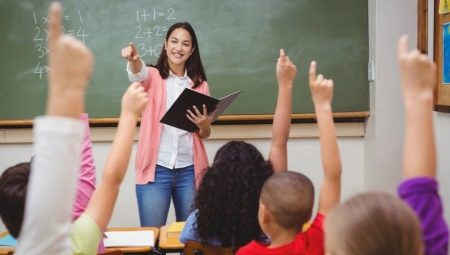 How to write a resume for a primary school teacher?