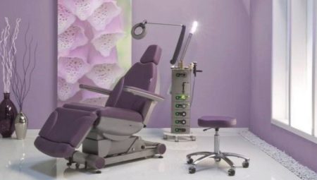 How to choose a beauty chair?