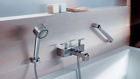 How to choose a bathroom faucet?