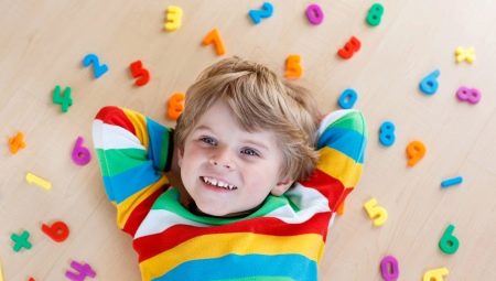 How to remember numbers?