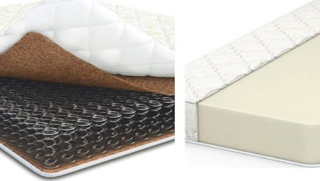 What is the best filler for a sofa: spring block or polyurethane foam?