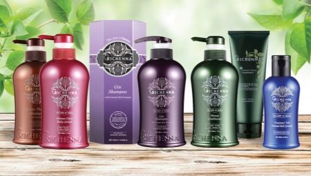 Korean hair cosmetics: an overview of types and the best manufacturers