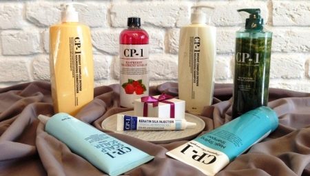 Cosmétiques coréens Esthetic House : informations sur la marque et assortiment