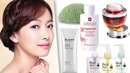 Korean cosmetics: what is it and how to use it?