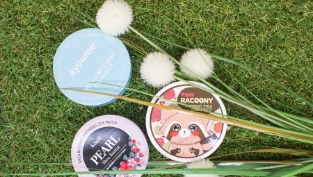 Korean patches: product overview, recommendations for selection and use