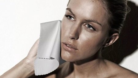 Greenway cosmetic wipes